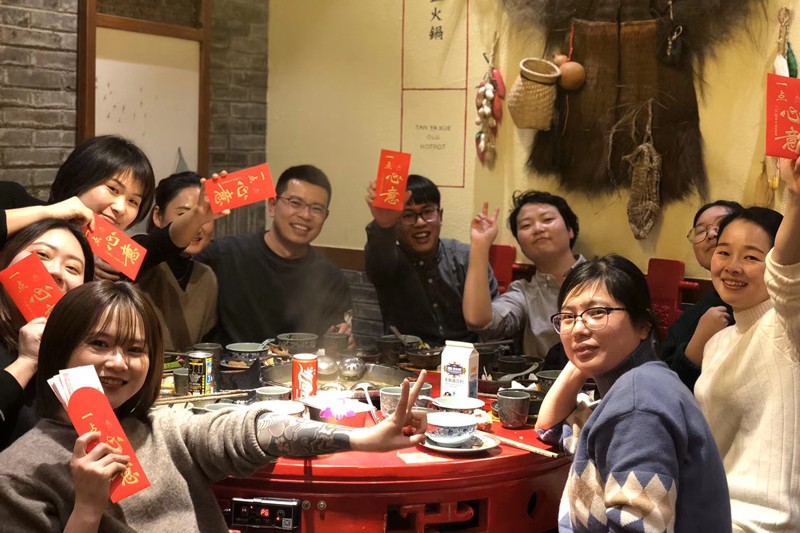 Meet Our Team