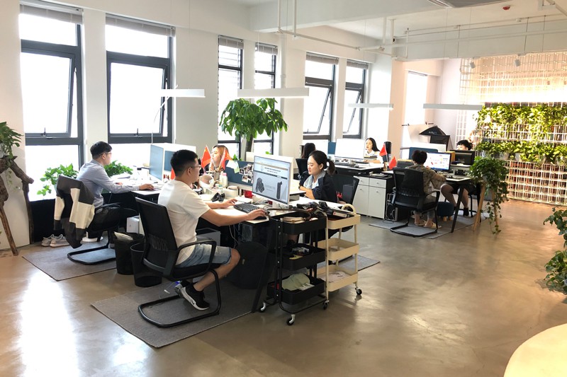Meet Our Team