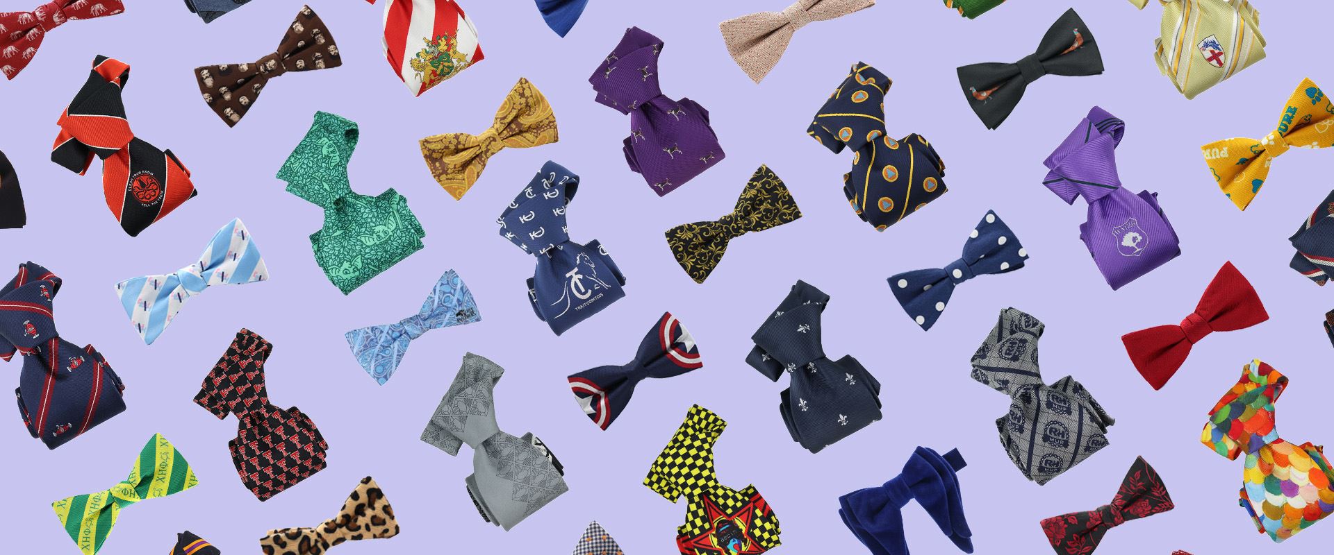 Make Every Tie Your Tie