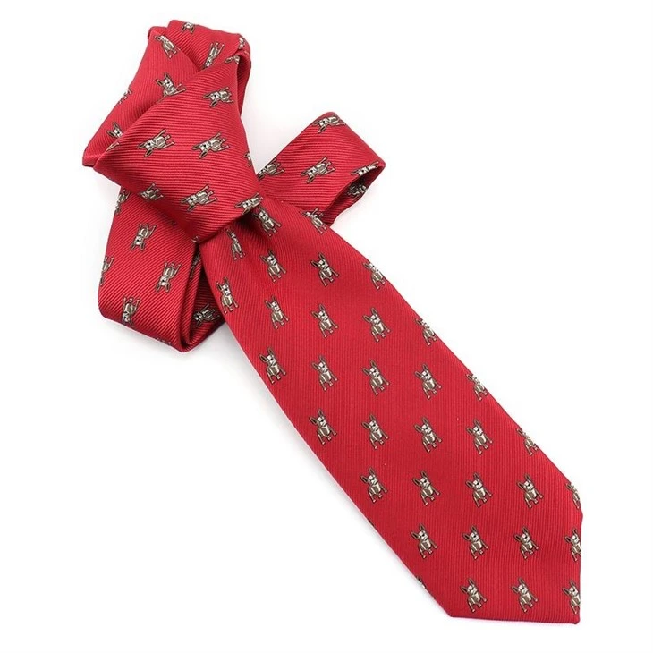 6 Casual Necktie(001)