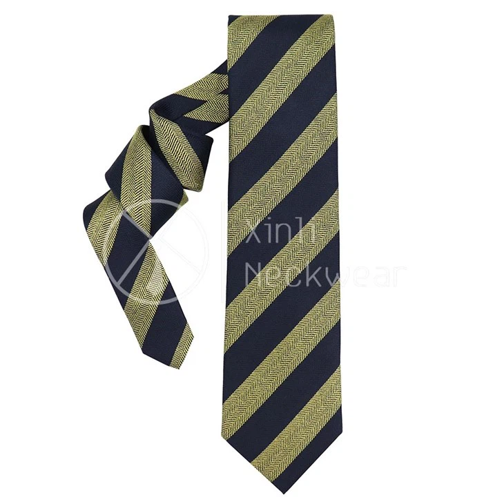 Satin Neck Tie