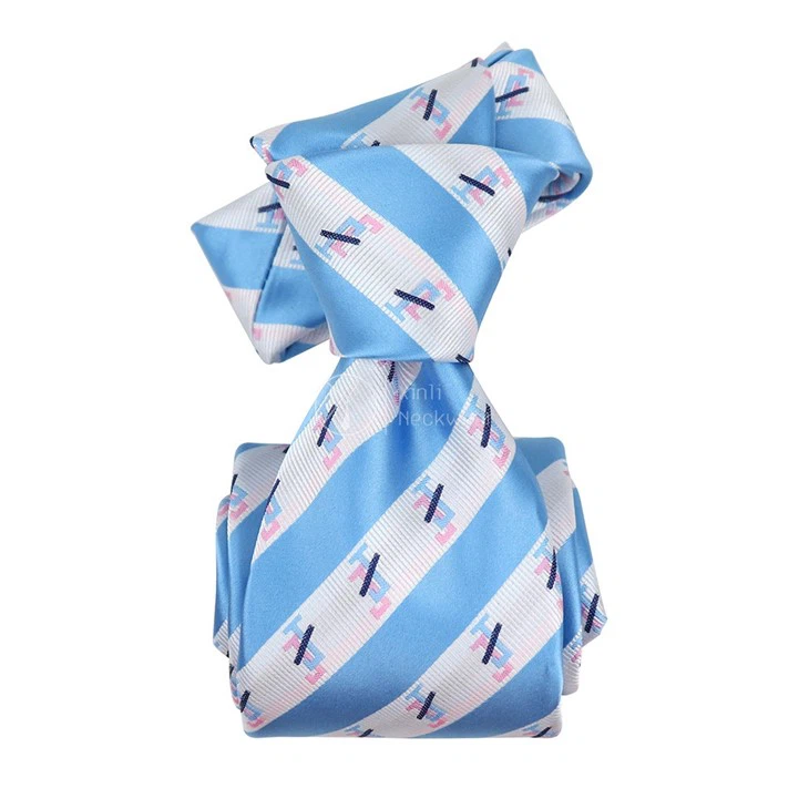 Regimental Neckties