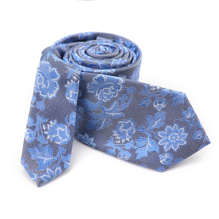 Mens Floral Ties For Wedding