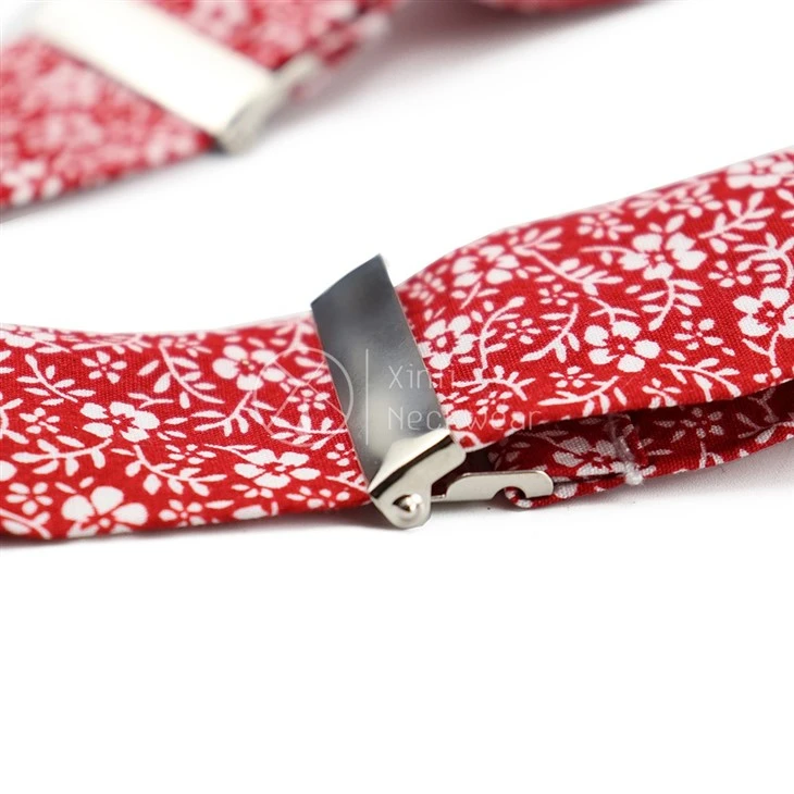 Women'S Button Suspender