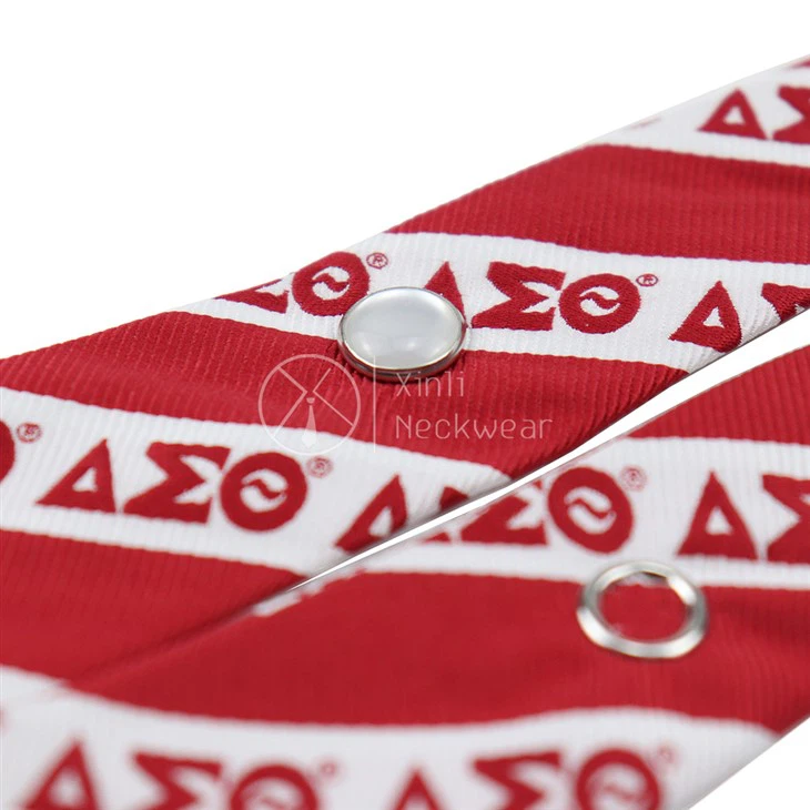 Continental Necktie