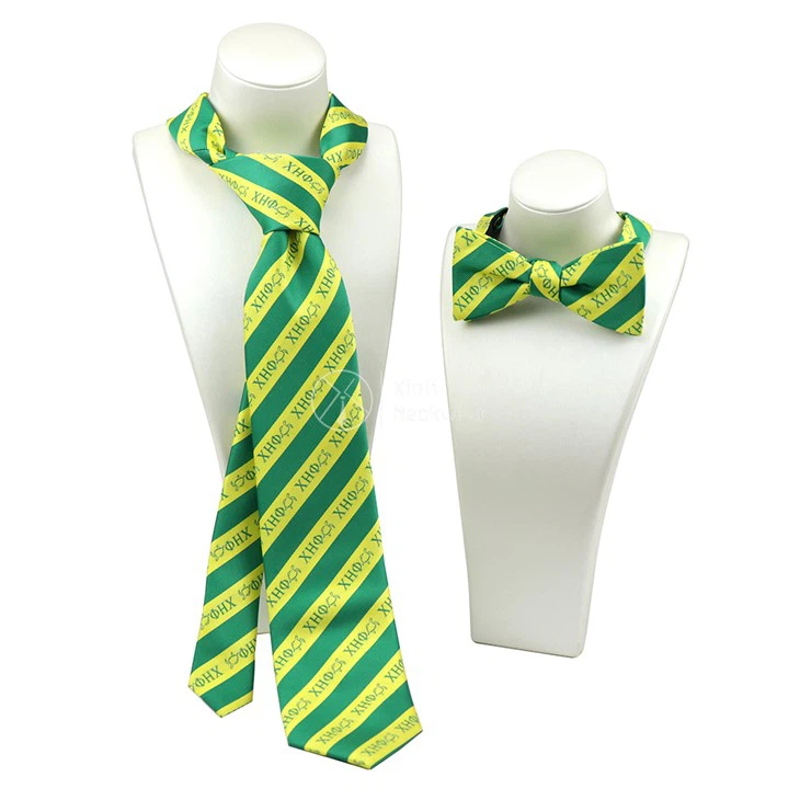 Skinny Tie For Women