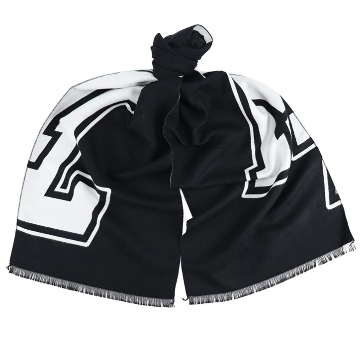 Best Men'S Scarf For Cold Weather