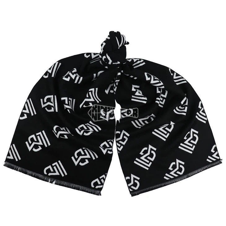 Stylish Winter Scarf