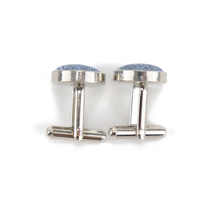 Personalised Cufflinks Designer