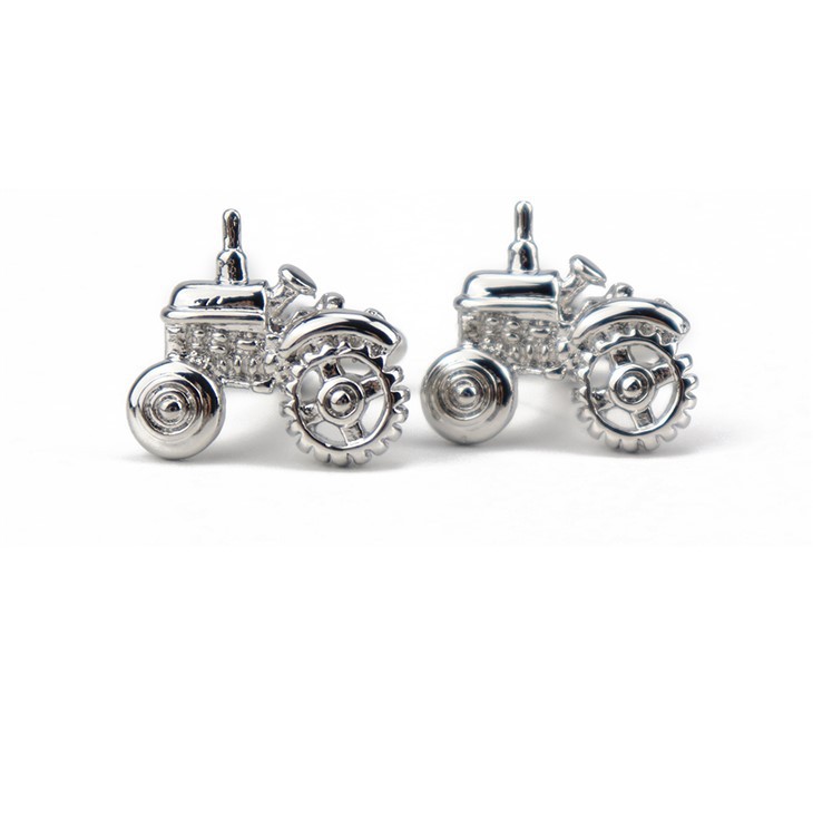 Modern Cufflinks