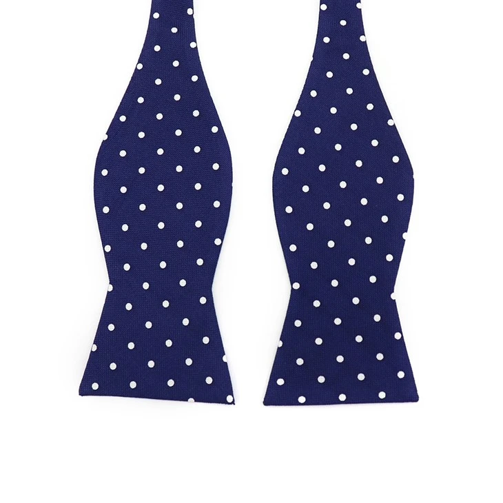 Fashionable Bow Ties