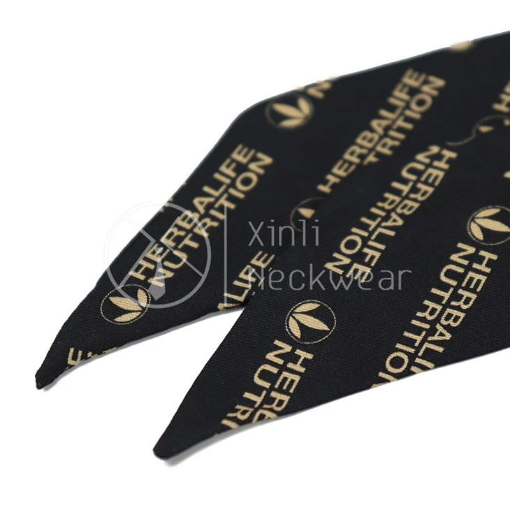 Purse Scarf