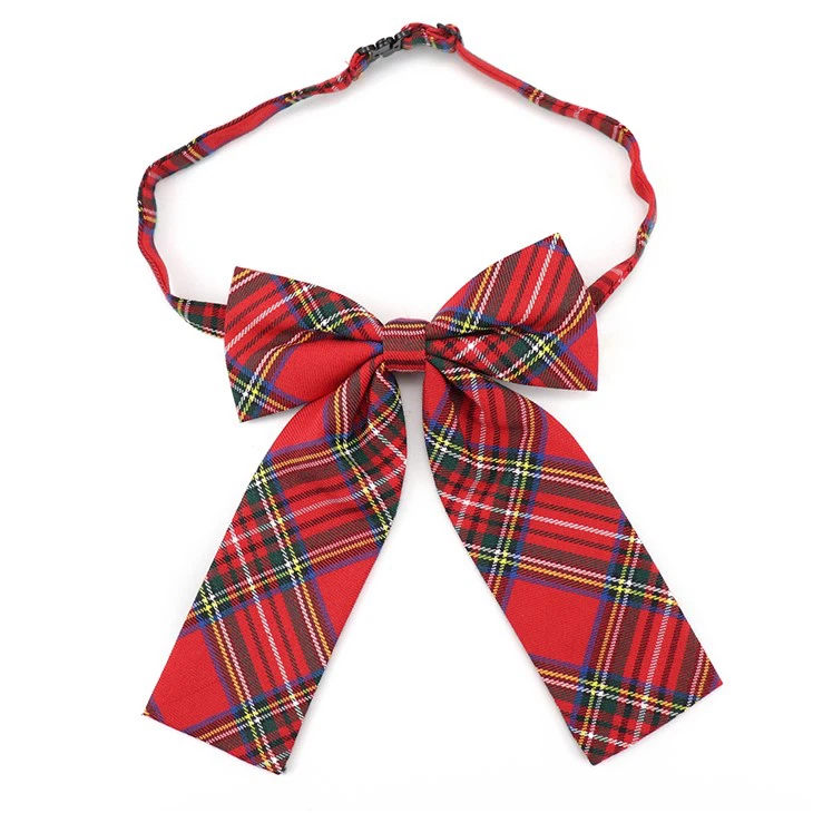 Uniform Bow Tie