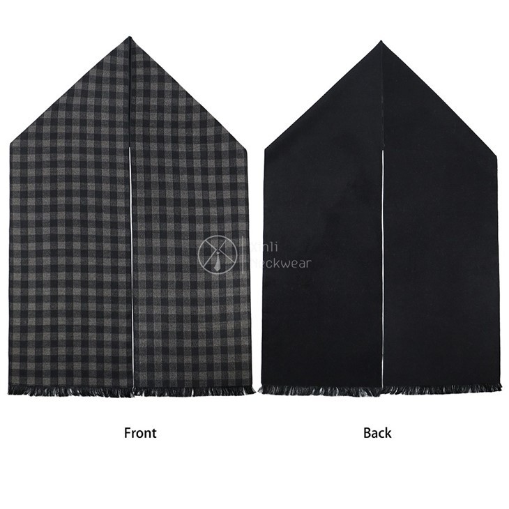 Best Winter Scarf Brands