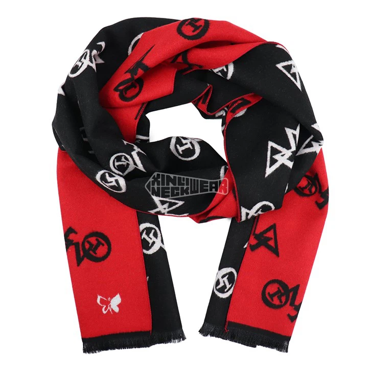 Womens Viscose Scarf