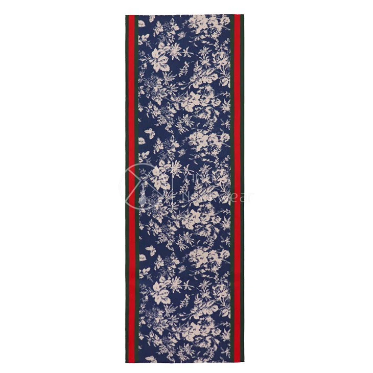 Merino Wool Scarf Womens